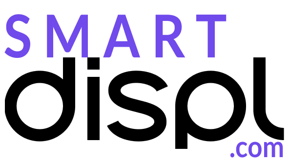 SmartDISPL